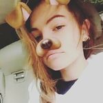 Hazel Price - @notjusthazel14 - Instagram