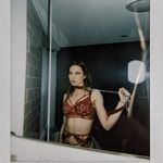 Hazel Price - @haze_pricey - Instagram