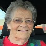 Hazel Pridgen - Facebook