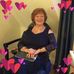 Hazel Pritchett - Facebook