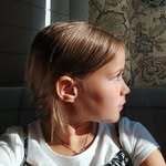 Hazel Pryor - @saucebelle11 - Instagram