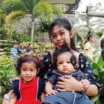 Hazel Deomampo Punzalan - @lezah_016 - Instagram