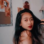 Hazel Heart Punzalan - @hearty_020 - Instagram