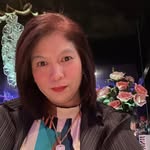 Hazel Punzalan - @granny5307 - Instagram