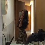 Hazel Punzalan - @hanjizel - Instagram