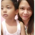 Hazel Punzalan - @princessanne.punzalan.56 - Instagram