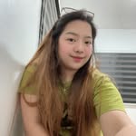 Hazel Punzalan Capulong - @mheii - Instagram