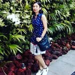 Joan Hazel Punzalan - @jhaze31 - Instagram