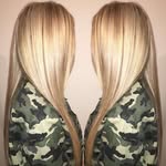 Hazel Purnell - @hairbyhazel_ - Instagram