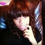 Evonica Mccaskill - @_hazel_queen - Instagram