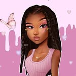 Harmoney Andrews - @hazel______queen - Instagram