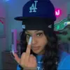 HAZEL QUEEN - @prettyluh__1 - TikTok