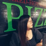 Hazel Anne Postrero Querubin - @he_ijeul - Instagram