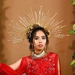 Hazel Mae Querubin - @tinkerzelll - Instagram