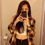 Hazel Ramirez - @thepurplehazeee - Instagram