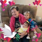 Hazel Ratliff-Anderson - @hazelratliffanderson - Instagram