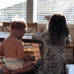 Hannah - @hazelandredmond - Instagram