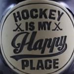 Hazel Redmond - @hazyhockey - Instagram