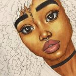 HAZEL REED - @hazel_reed500 - Instagram