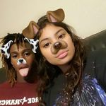 Hazel and Reese - @the.johnsons.21 - Instagram