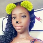 Hazel Reid - @dark_n_lovely_shanz - Instagram