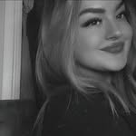 Brooke Hazel Ann Reynolds - @brooklynreynolds_ - Instagram