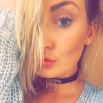 Hazel Mae Reynolds - @hazelmae91993 - Instagram