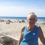 Hazel Reynolds - Facebook