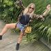 Hazel Reynolds - Facebook