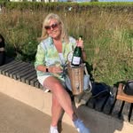 Hazel Reynolds - @hazbo50 - Instagram