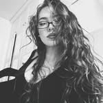 Hazel E. Rhodes. - @therivzer - Instagram