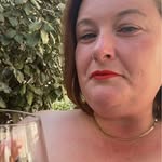 Hazel Rhodes - @a_hazey_aura - Instagram