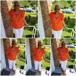 Hazel L. Richmond - @hazell.richmond - Instagram