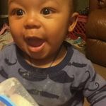 Hazel Richmond - @nanahazel72713 - Instagram