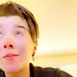 Hazel Roach - @hazie_haze21 - Instagram
