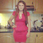Hazel Flynn Roche - @officialhazelflynnr - Instagram