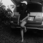 Hazel Mae Briones Roche - @hazelmaeroche - Instagram