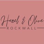 HAZEL AND OLIVE Rockwall - @hazelandoliverockwall - Instagram