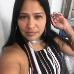 Raquelyn Lamasamada - @hazelrock - Instagram