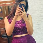 Hazel Mariya Roy - @hazel_mariya_roy - Instagram