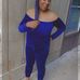 Hazel Roy - Facebook
