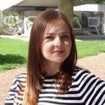Hazel Rush - @hazelrush64 - Instagram