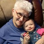 Hazel-Ruth Coulter Tink - @hazelruthtink - Instagram