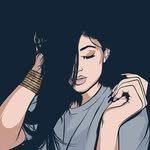 Ruth Ndome - @hazel_ruth_568 - Instagram