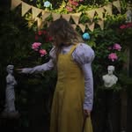 HAZEL RYAN - @hazelryan_costumedesign - Instagram