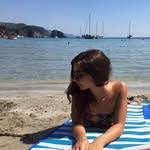 Γιολίνα - @hazelsandstrawberries - Instagram