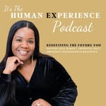 Hazel Atkinson-Brown, MPH | Top 100 Self Improvement Podcast - @itsthehumanexperience - Instagram