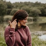 Hazel Sewell - @christina.holt.148553 - Instagram