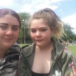 Hazel Shaw - @hazelmiddleton885 - Instagram