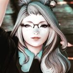 Hazel Shaw - @hazel.ffxiv - Instagram